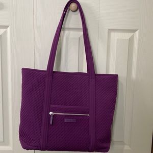 Vera Bradley tote bag